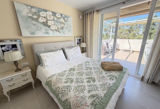 Resale - Detached Villa - Mil Palmeras