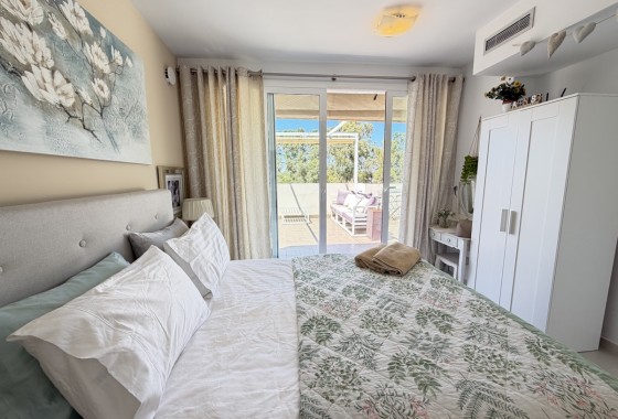 Resale - Detached Villa - Mil Palmeras