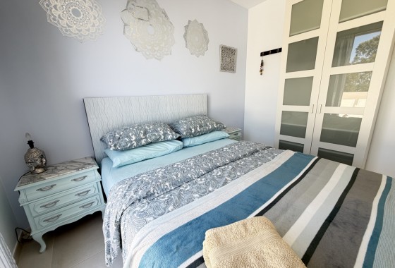 Resale - Detached Villa - Mil Palmeras