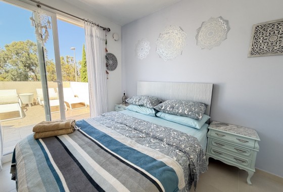 Resale - Detached Villa - Mil Palmeras