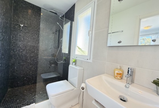 Resale - Detached Villa - Mil Palmeras
