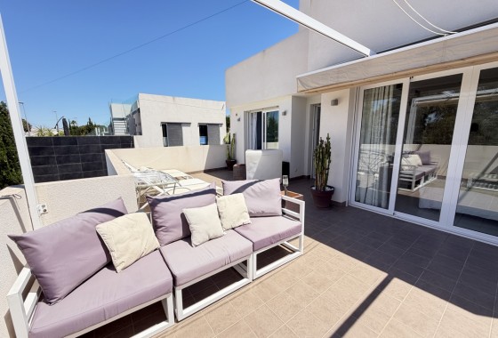 Resale - Detached Villa - Mil Palmeras