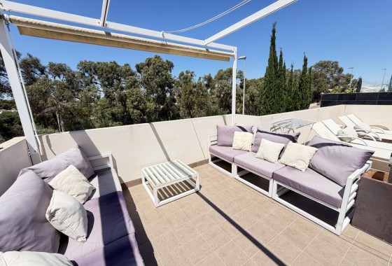Resale - Detached Villa - Mil Palmeras