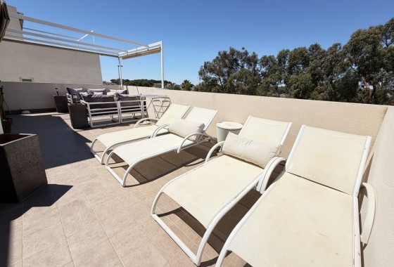 Resale - Detached Villa - Mil Palmeras
