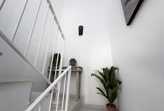 Resale - Detached Villa - Mil Palmeras