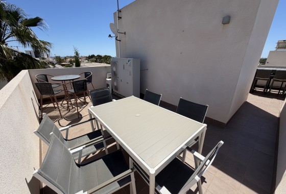 Resale - Detached Villa - Mil Palmeras