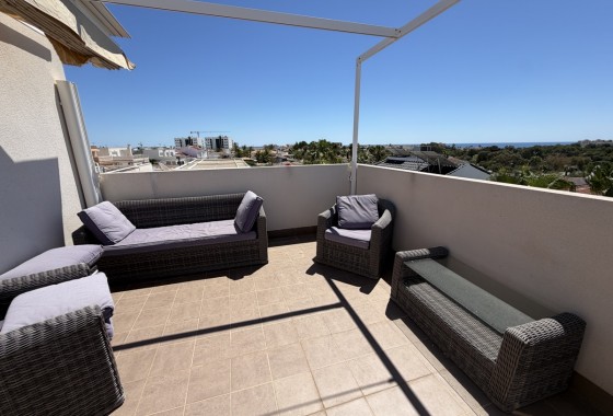 Resale - Detached Villa - Mil Palmeras