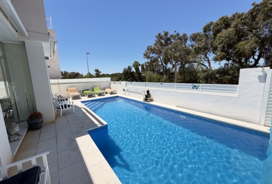 Resale - Detached Villa - Mil Palmeras