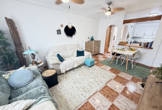 Revente - Appartement - Orihuela Costa - La Zenia