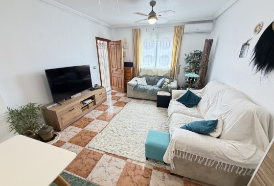 Revente - Appartement - Orihuela Costa - La Zenia