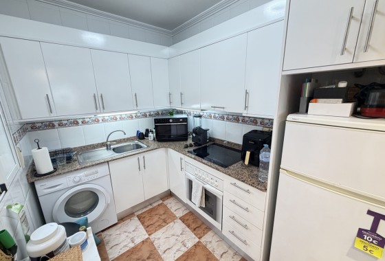 Revente - Appartement - Orihuela Costa - La Zenia
