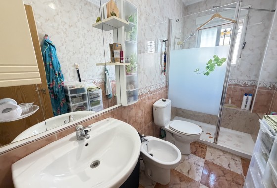 Revente - Appartement - Orihuela Costa - La Zenia