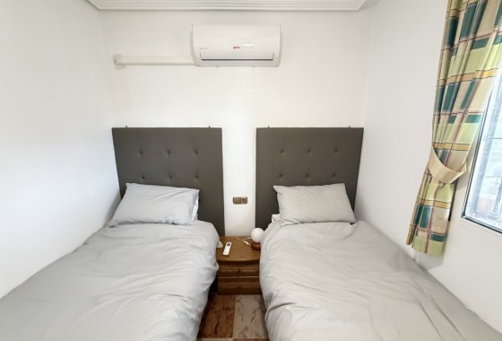 Revente - Appartement - Orihuela Costa - La Zenia