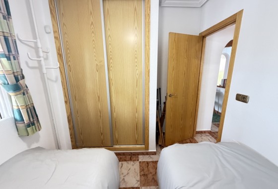 Revente - Appartement - Orihuela Costa - La Zenia