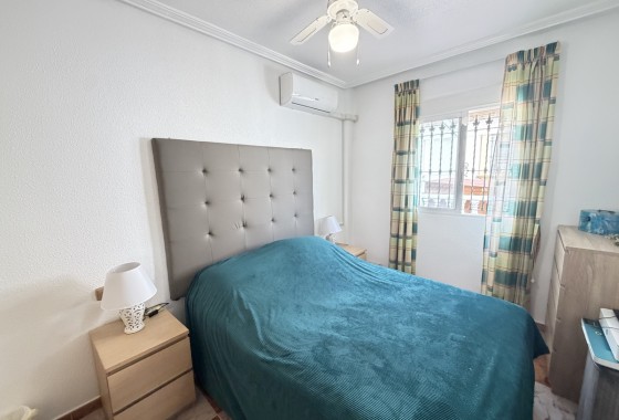 Revente - Appartement - Orihuela Costa - La Zenia