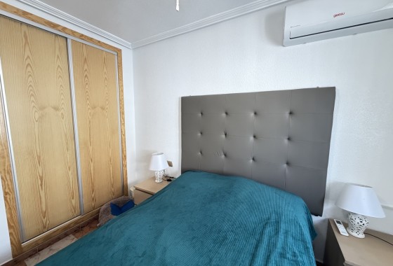 Revente - Appartement - Orihuela Costa - La Zenia