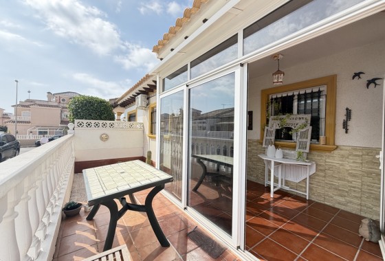 Revente - Appartement - Orihuela Costa - La Zenia