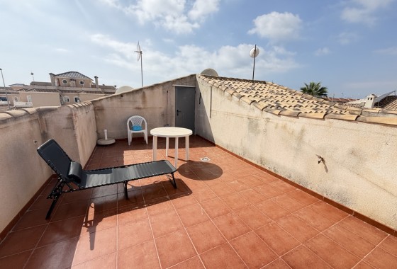 Revente - Appartement - Orihuela Costa - La Zenia