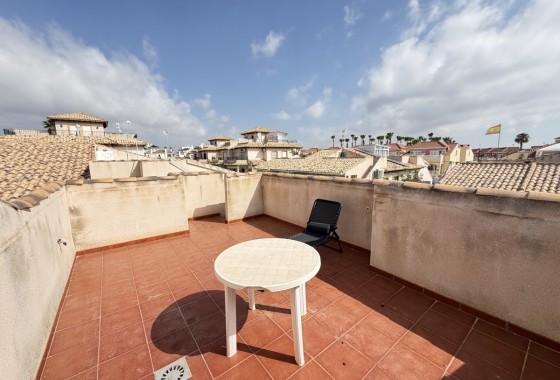 Revente - Appartement - Orihuela Costa - La Zenia