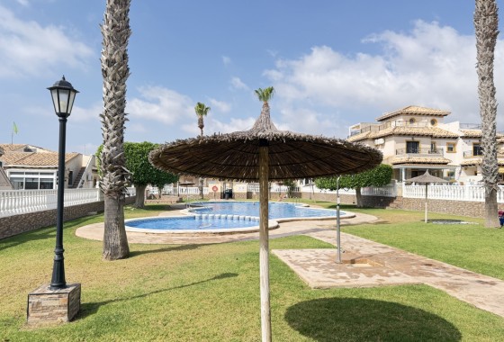 Revente - Appartement - Orihuela Costa - La Zenia