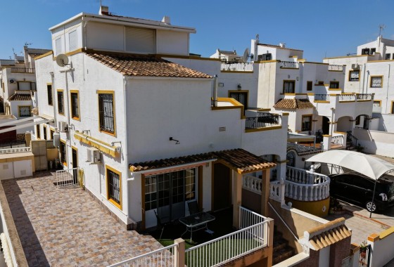 Revente - Duplex - Los Altos - Dream Hills - Costa Blanca