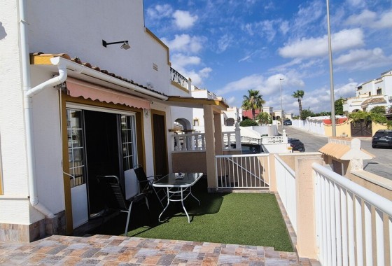 Revente - Duplex - Los Altos - Dream Hills - Costa Blanca