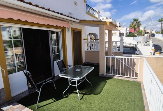 Revente - Duplex - Los Altos - Dream Hills - Costa Blanca