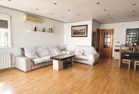 Revente - Duplex - Los Altos - Dream Hills - Costa Blanca
