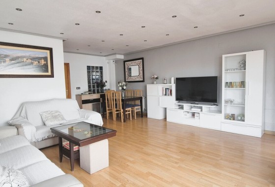 Revente - Duplex - Los Altos - Dream Hills - Costa Blanca
