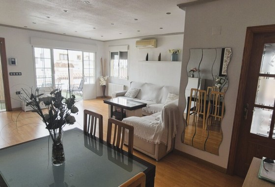 Revente - Duplex - Los Altos - Dream Hills - Costa Blanca