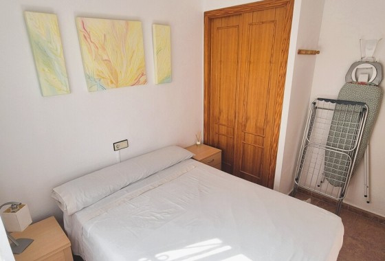 Revente - Duplex - Los Altos - Dream Hills - Costa Blanca