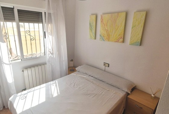 Revente - Duplex - Los Altos - Dream Hills - Costa Blanca