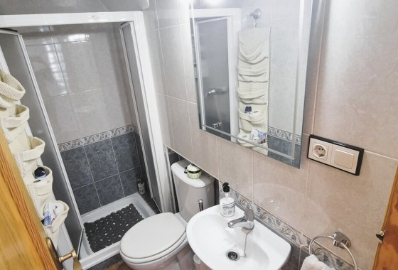 Revente - Duplex - Los Altos - Dream Hills - Costa Blanca