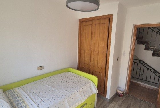 Revente - Duplex - Los Altos - Dream Hills - Costa Blanca