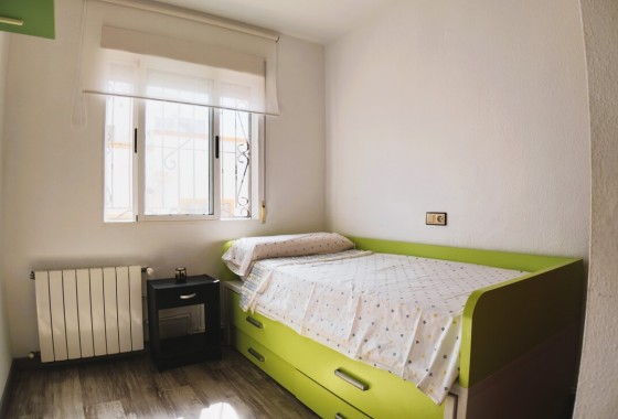 Revente - Duplex - Los Altos - Dream Hills - Costa Blanca