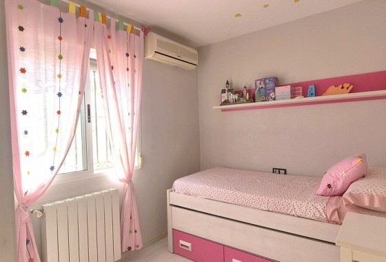 Revente - Duplex - Los Altos - Dream Hills - Costa Blanca