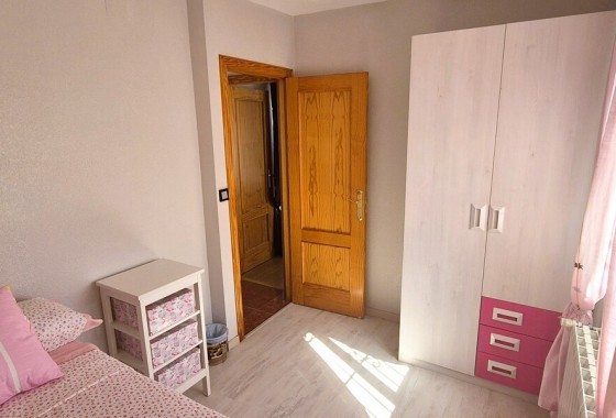 Revente - Duplex - Los Altos - Dream Hills - Costa Blanca