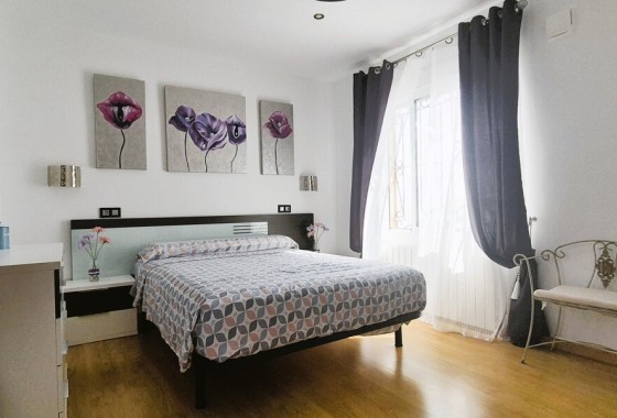 Revente - Duplex - Los Altos - Dream Hills - Costa Blanca