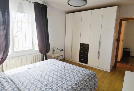 Revente - Duplex - Los Altos - Dream Hills - Costa Blanca