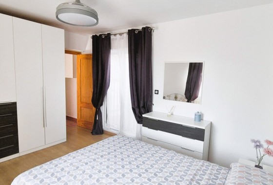 Revente - Duplex - Los Altos - Dream Hills - Costa Blanca