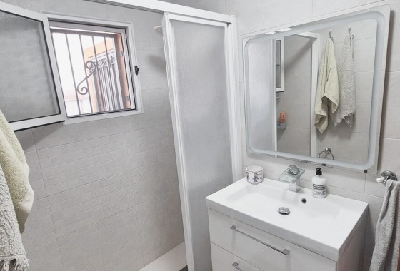 Revente - Duplex - Los Altos - Dream Hills - Costa Blanca