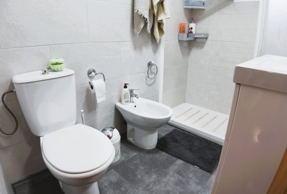 Revente - Duplex - Los Altos - Dream Hills - Costa Blanca
