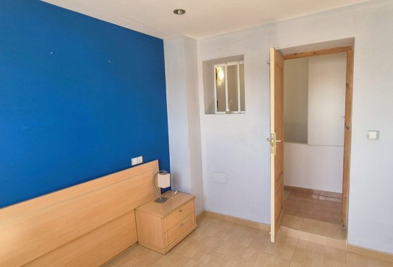 Revente - Duplex - Los Altos - Dream Hills - Costa Blanca