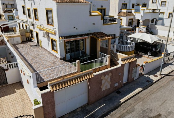 Revente - Duplex - Los Altos - Dream Hills - Costa Blanca