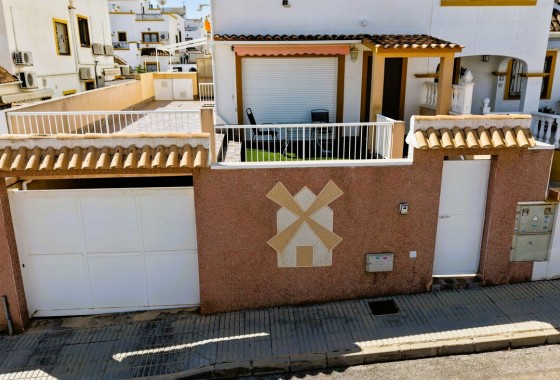 Revente - Duplex - Los Altos - Dream Hills - Costa Blanca