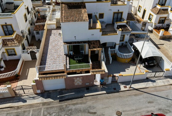 Revente - Duplex - Los Altos - Dream Hills - Costa Blanca