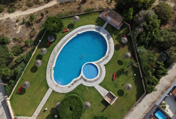 Revente - Duplex - Los Altos - Dream Hills - Costa Blanca