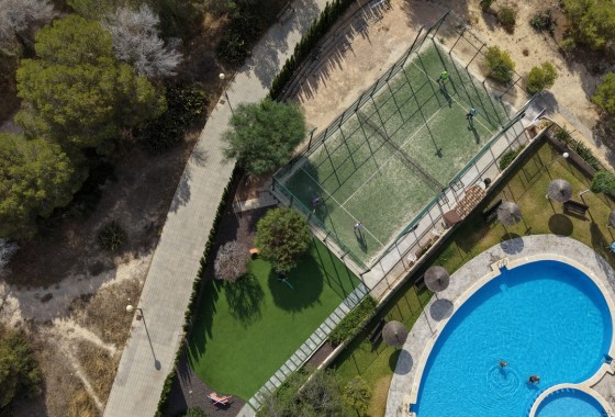 Revente - Duplex - Los Altos - Dream Hills - Costa Blanca