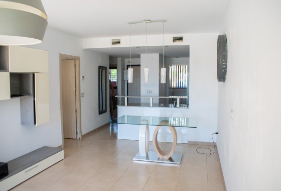 Revente - Appartement - Orihuela Costa - Cabo Roig
