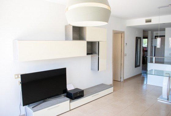 Revente - Appartement - Orihuela Costa - Cabo Roig